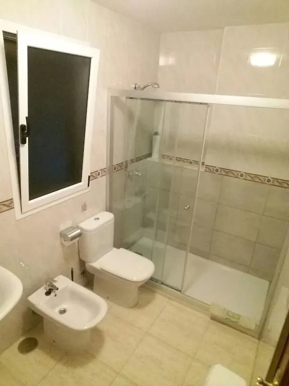 Romantic Sunny Apartment Corralejo